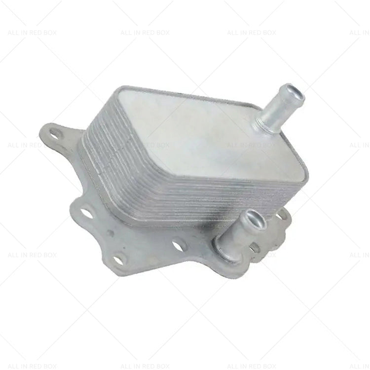 Oil Cooler Suitable For Holden Cruze 2. 0L Z20D1 Captiva Z22D1 2. 2L Diesel 2011--4