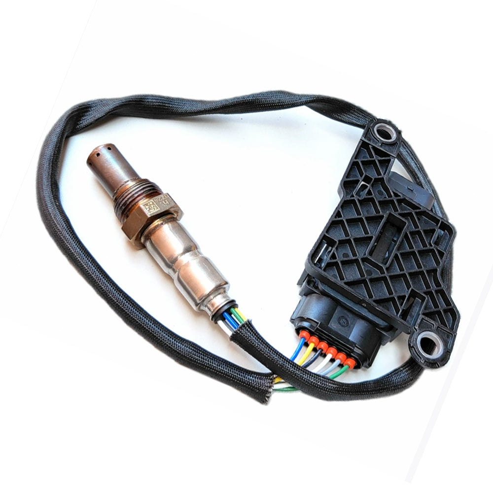 NOx Sensor Suitable for Land Rover Discovery Sport/Evoque Jaguar E-Pace 2.0D-1
