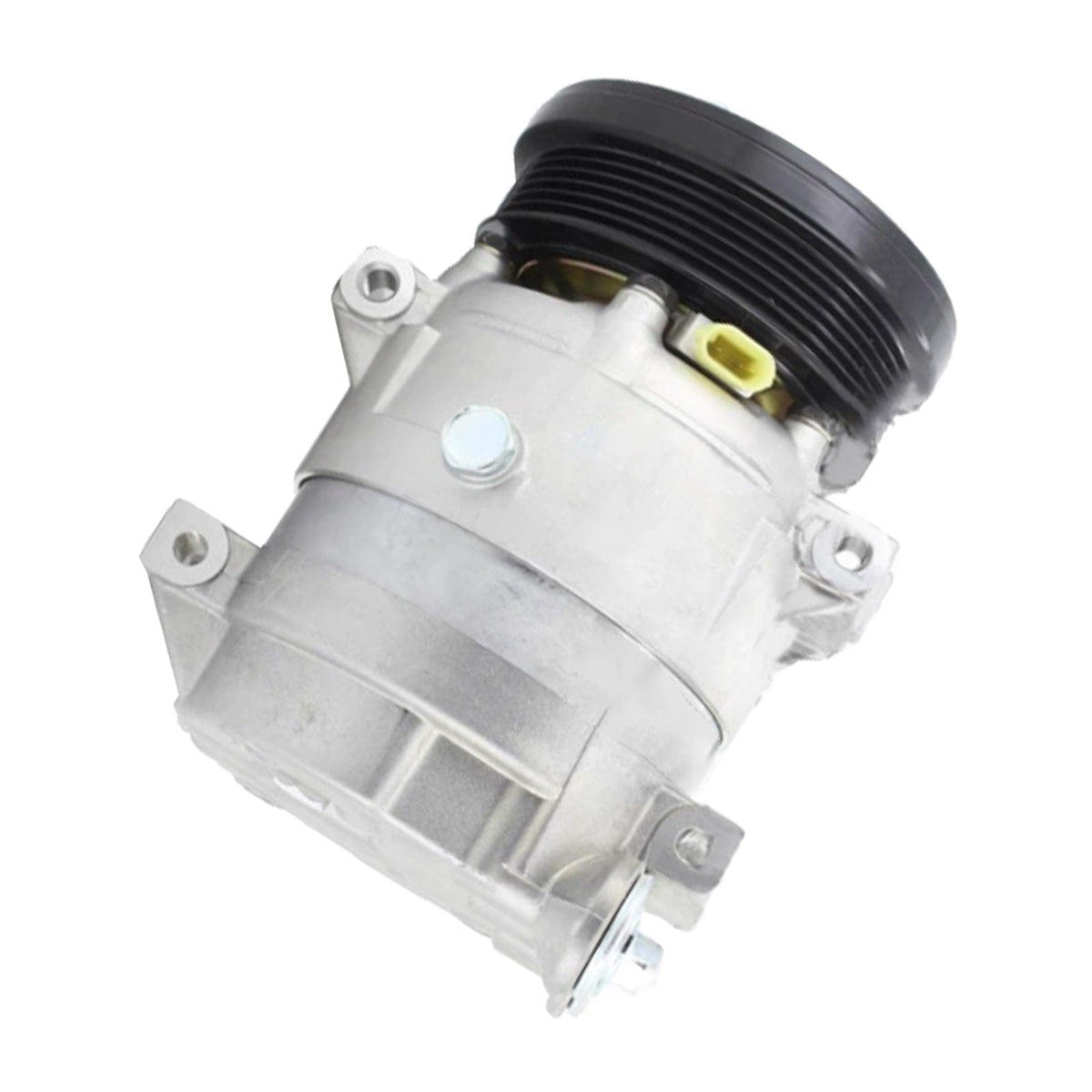 Air Conditioning AC Compressor Suitable For Daewoo Kalos T200 1.5L Petrol F15S-3