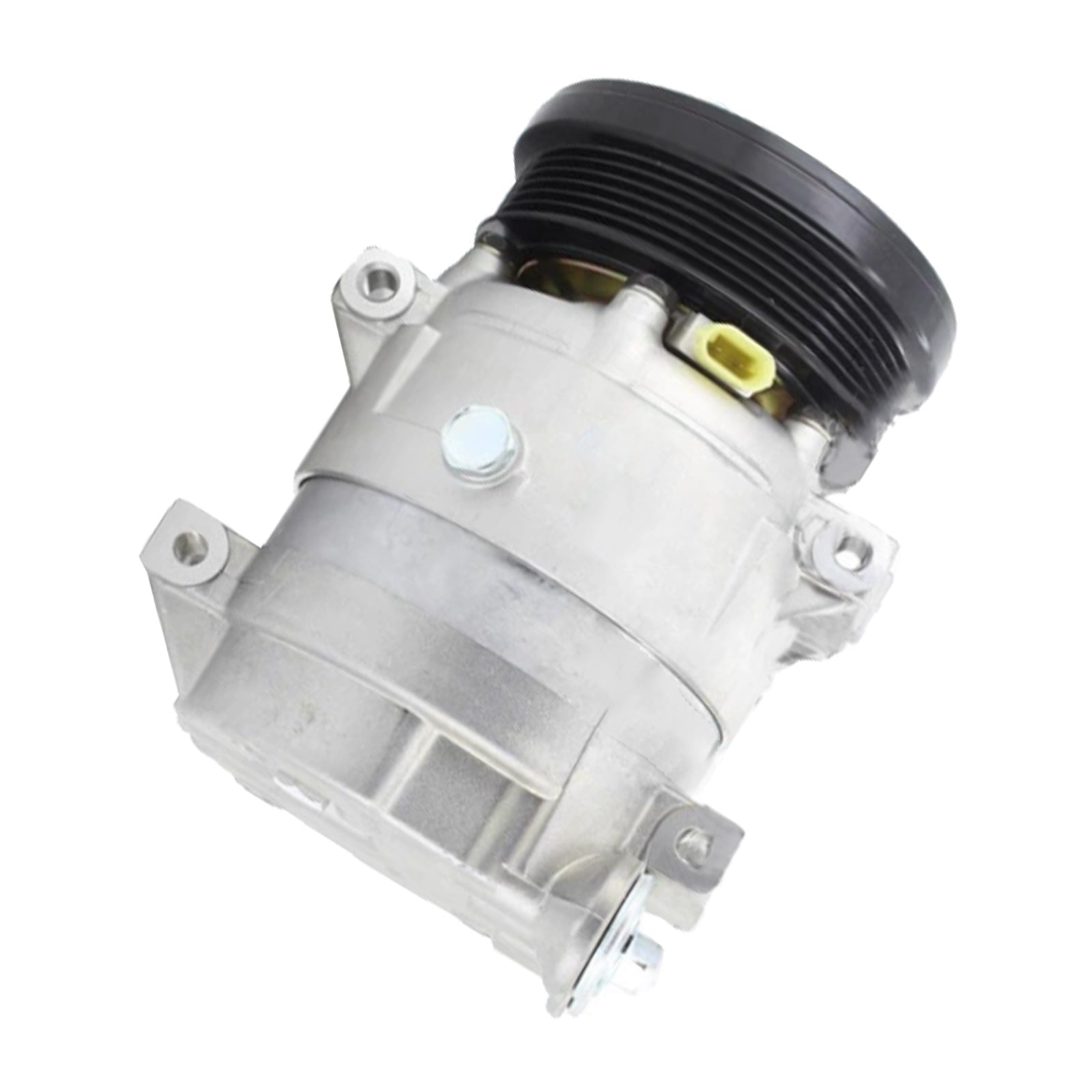 Air Conditioning AC Compressor Suitable For Daewoo Kalos T200 1.5L Petrol F15S-5