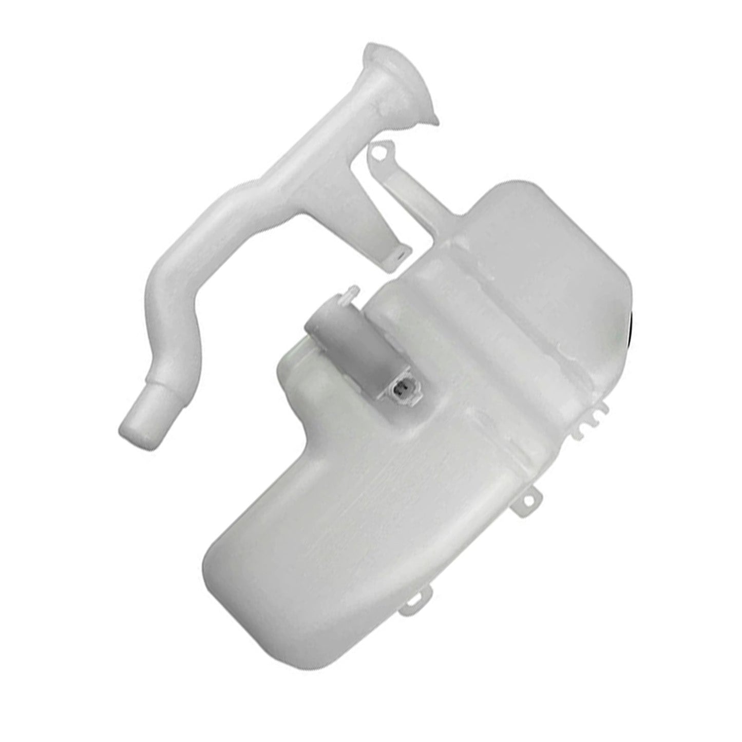 Front Placement Windscreen Washer Fluid Reservoir Tank Suitable For Nissan Navara D22 Ute 98-11-4