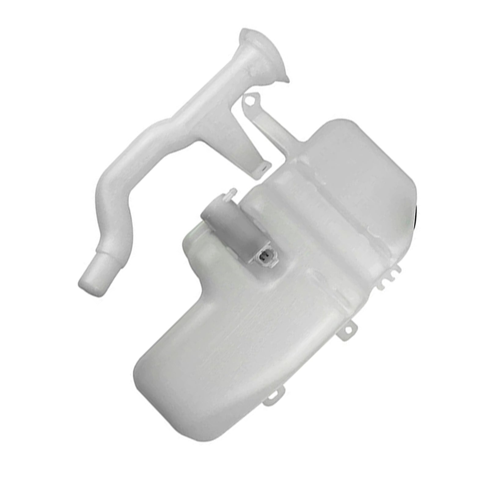 Front Placement Windscreen Washer Fluid Reservoir Tank Suitable For Nissan Navara D22 Ute 98-11-4