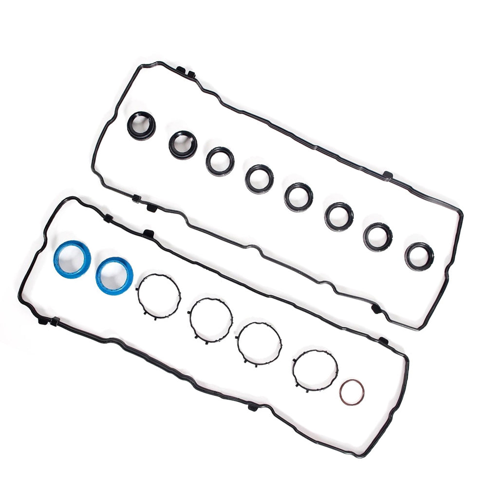 Valve Cover Gasket Set With Groms Suitable For Jeep Wrangler 3.6L 2016-2022-1