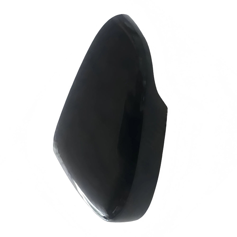 Wing Door Mirror Cover Cap Left Suitable for Volvo C30 S40 S60 V50 V70-1