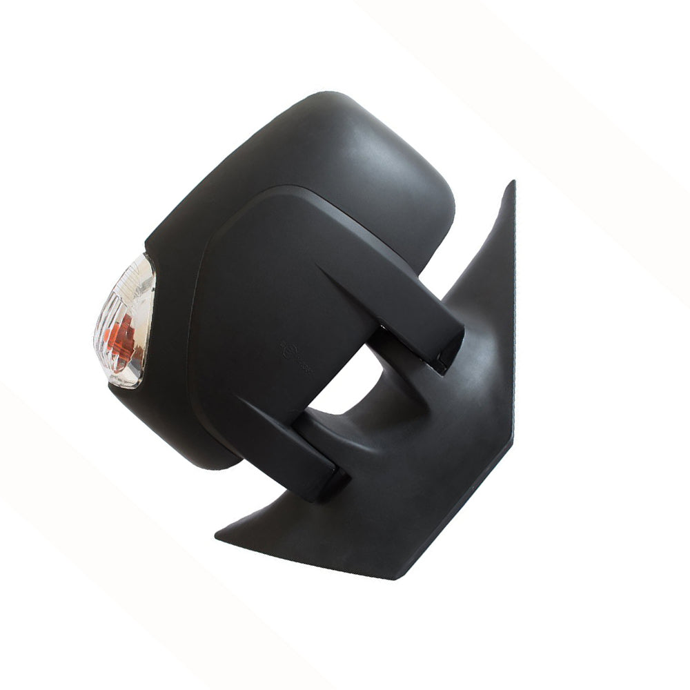 Right Door Mirror w/ Indicator Suitable for Renault Master X62 2010–On-1
