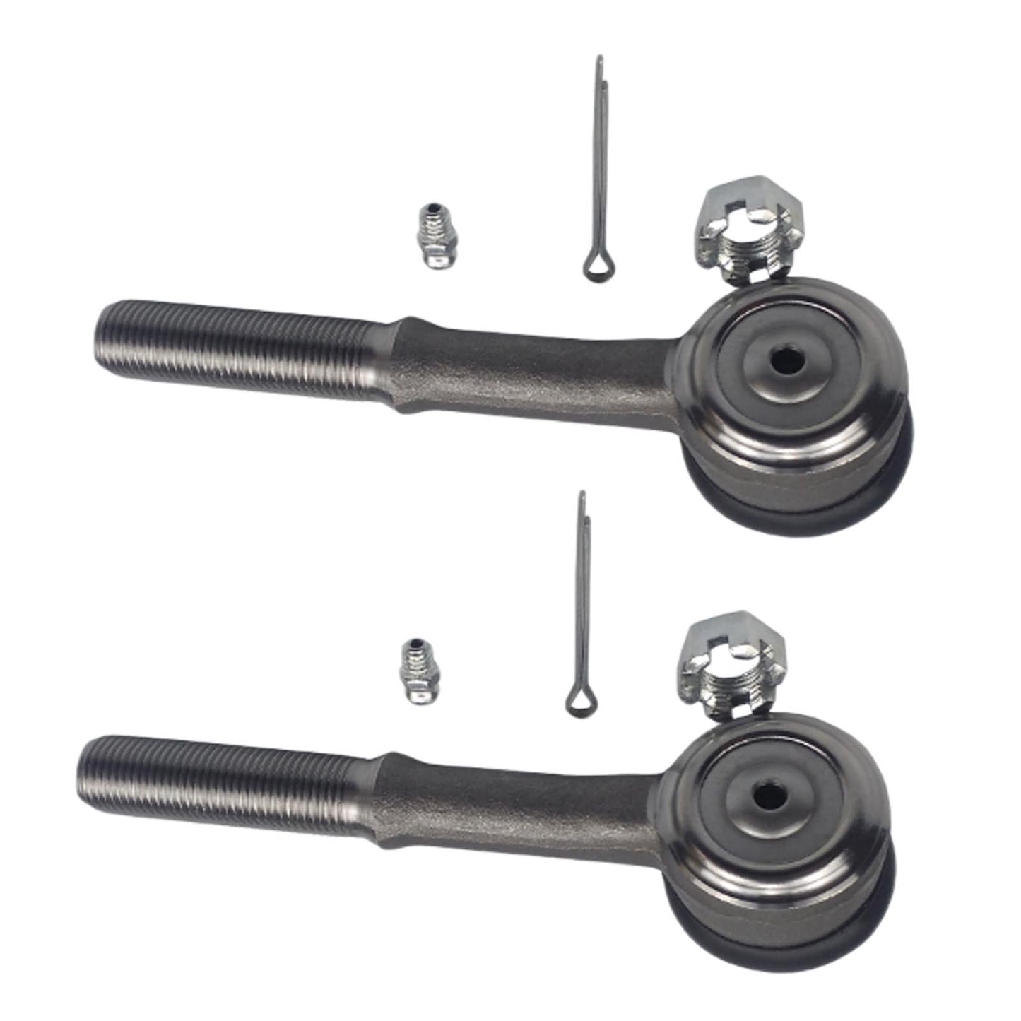 Tie Rod End Kit Suitable For Nissan Navara D21 / Pathfinder R50 / Terrano II WD21 4x4-4