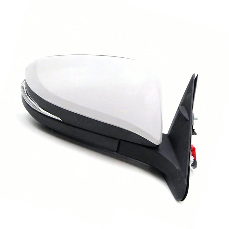 Right Mirror 7 Pin w/ Turn Signal Suitable for Toyota Kluger XU50 2014–2019-0