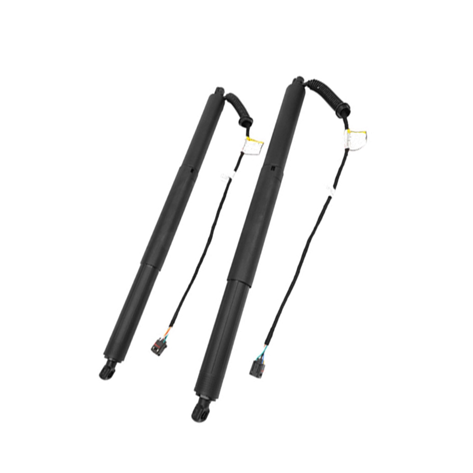 2x Power Tailgate Struts Suitable For Audi A5 F5A / F5F Sportback 2016-2024 8W8827604-2