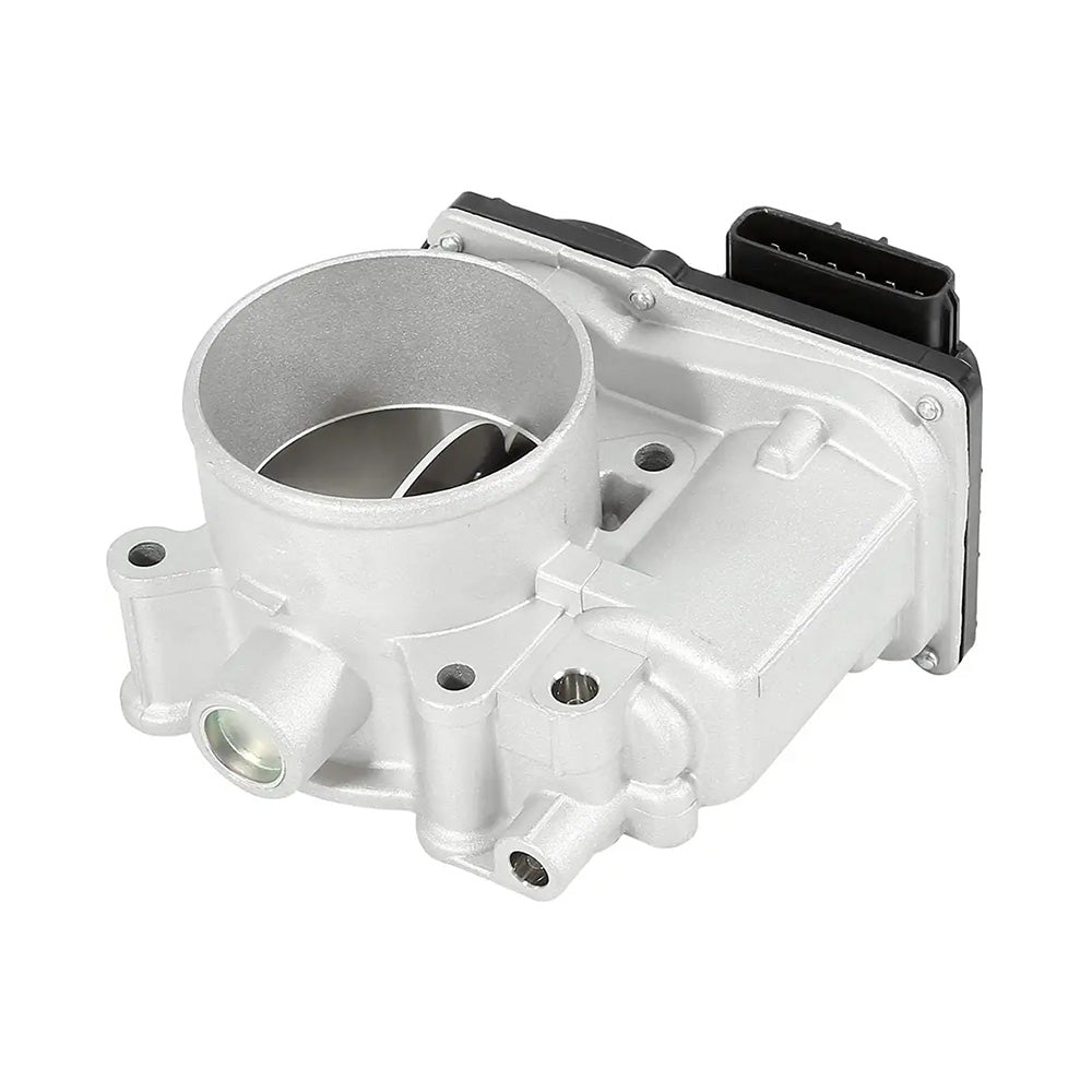Throttle Body Suitable For Mitsubishi Triton ML MN 4D Ute 4WD RWD 1450A033-2