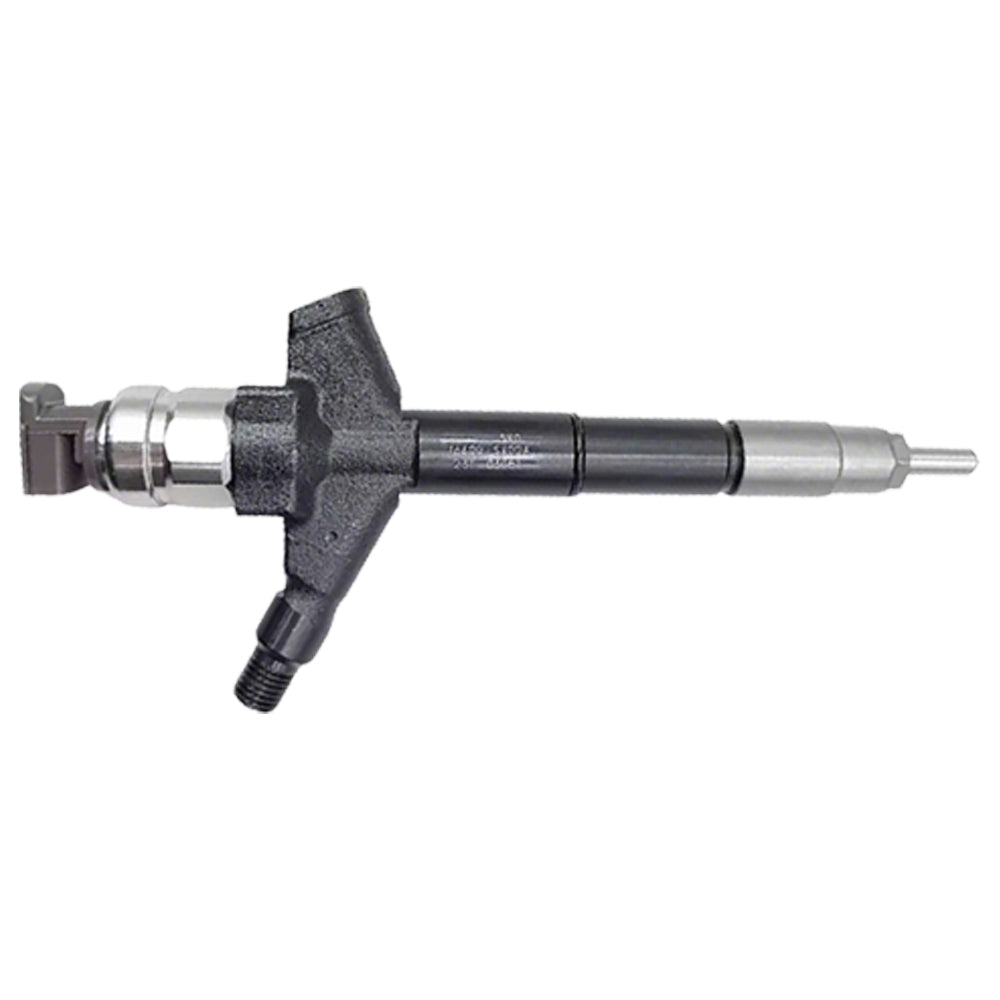 4x Fuel Injectors Suitable For Nissan Navara Pathfinder Murano 295050-0300-2