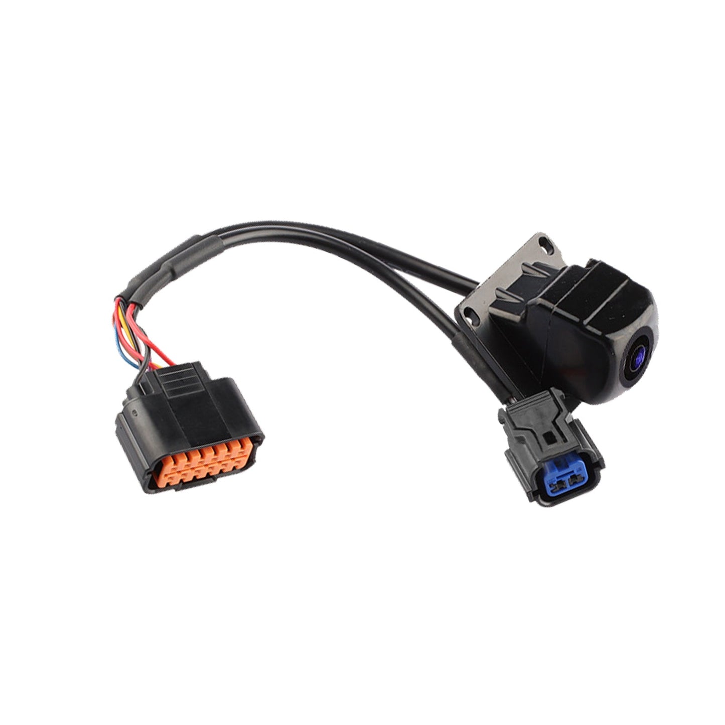 Rear View Backup Camera Assist 95766-E6201 Suitable For Hyundai Sonata 2015-2017-3