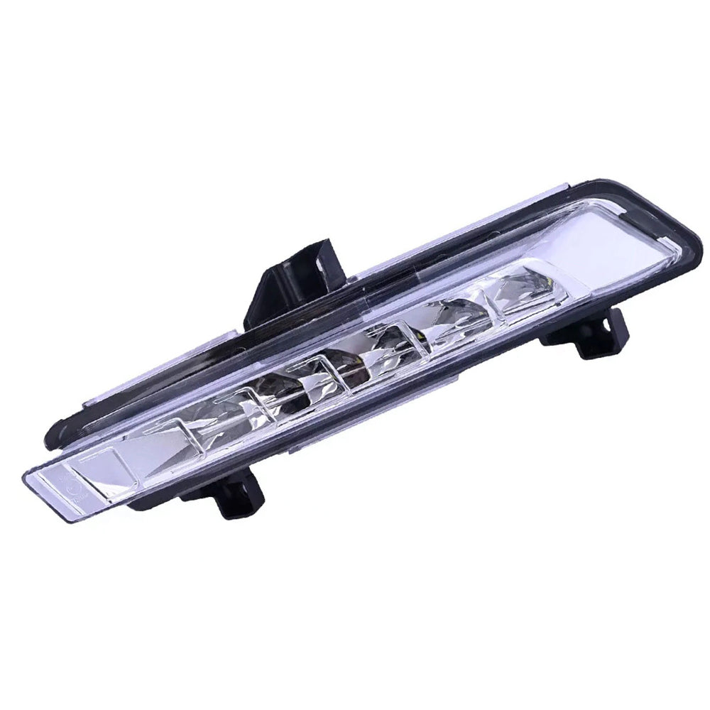 Right DRL LED Fog Light Assembly Suitable for Renault Clio IV 2016–2019-0