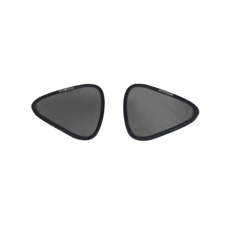 Car Window Sun Blind for Subaru Forester 2018-2023 Magnetic Rear Side Shade Mesh-2