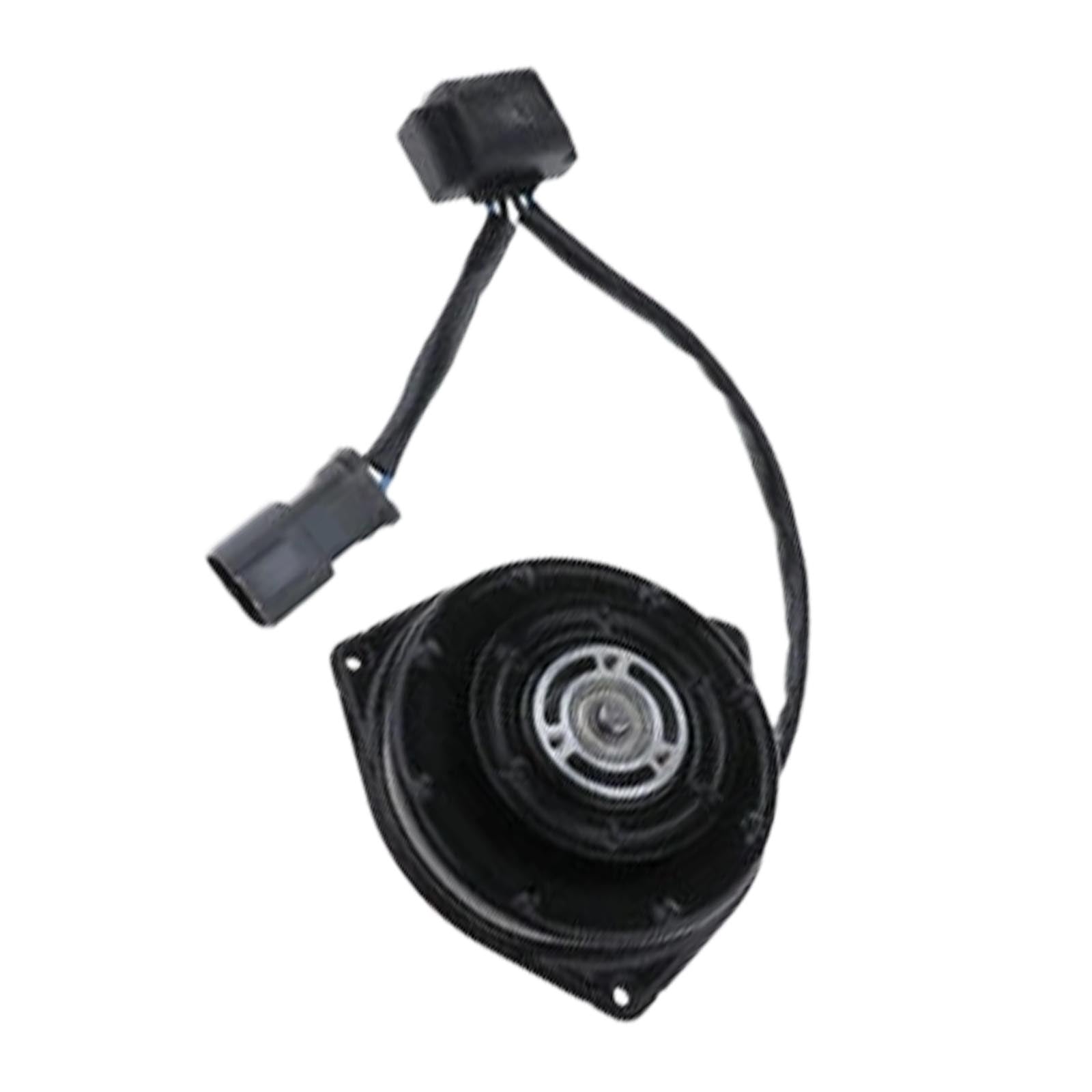Air Conditioning Condenser Cooling Fan Motor Suitable For Honda Civic & CR-V-4