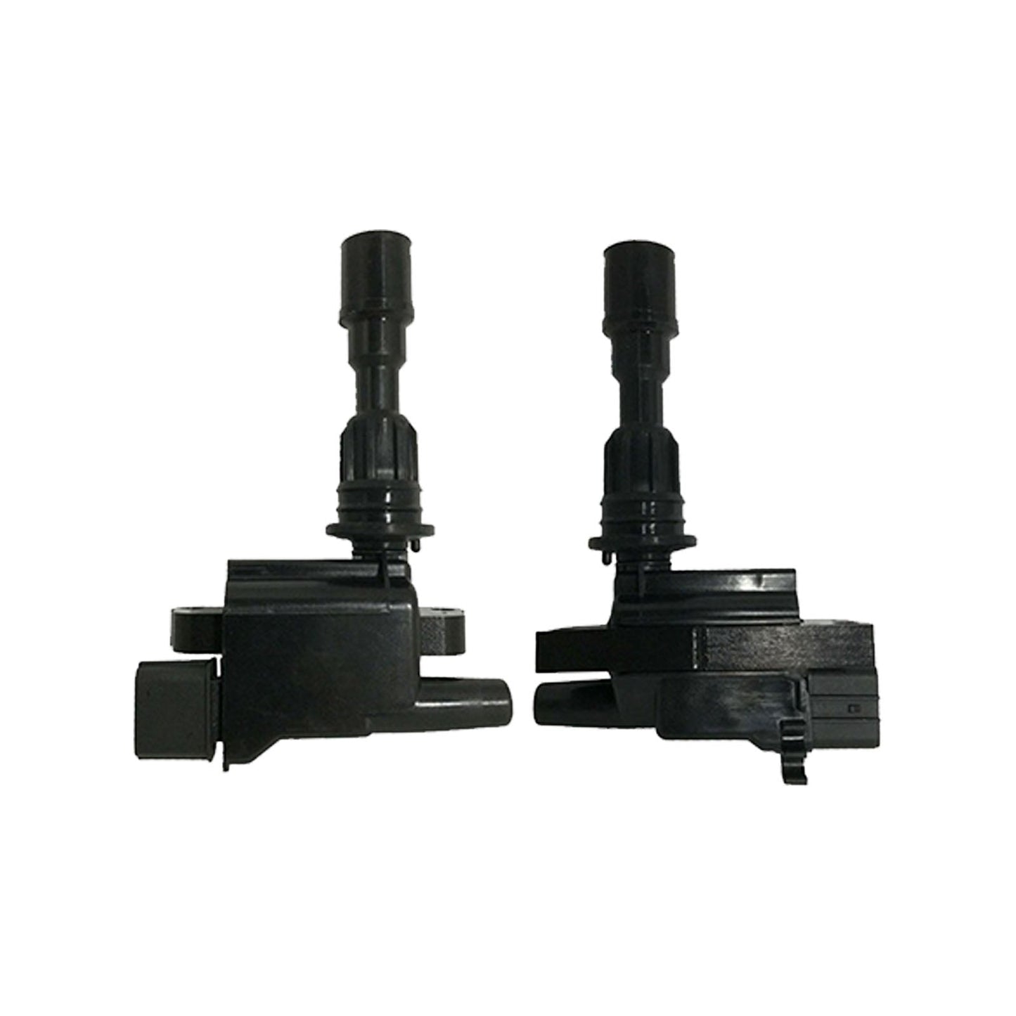 2x Ignition Coils Pack Suitable for Mazda 323 Protege BJ Ford Laser KN KQ 1.6L-0