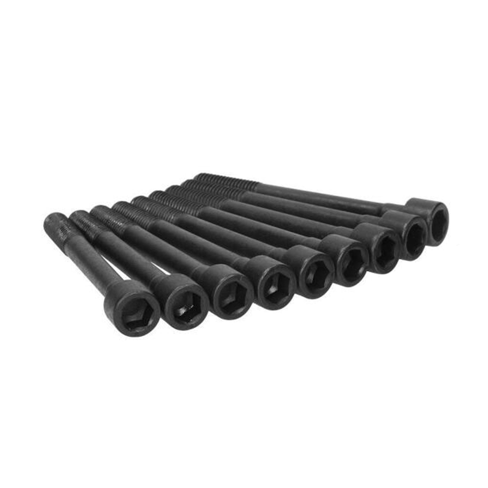 Cylinder Head Bolt Kit Suitable For Nissan Pulsar N16 N16E 1.8L QG18DE-2