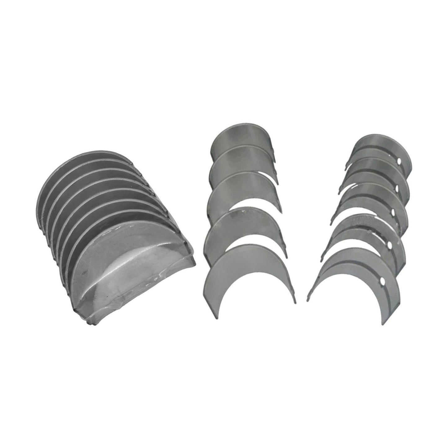 Conrod & Main Bearing Set Suitable For Toyota Hilux LN86 / LN111 & HiAce LH125 2.8L-0