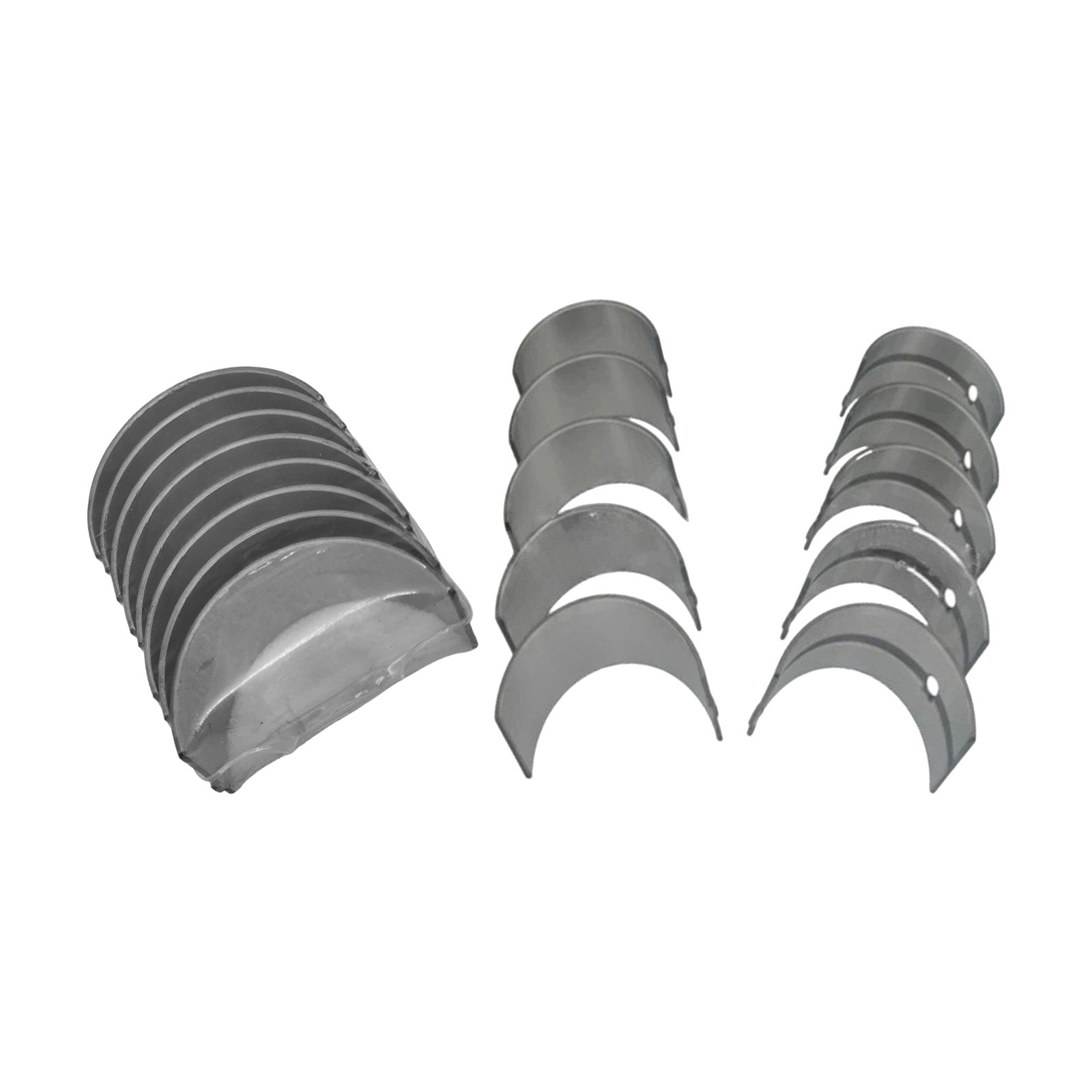 Conrod & Main Bearing Set Suitable For Toyota Hilux LN86 / LN111 & HiAce LH125 2.8L-0