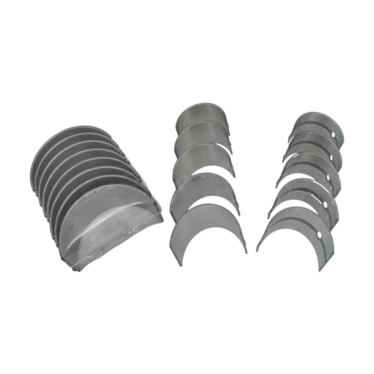 Conrod & Main Bearing Set Suitable For Toyota Hilux LN86 / LN111 & HiAce LH125 2.8L-0