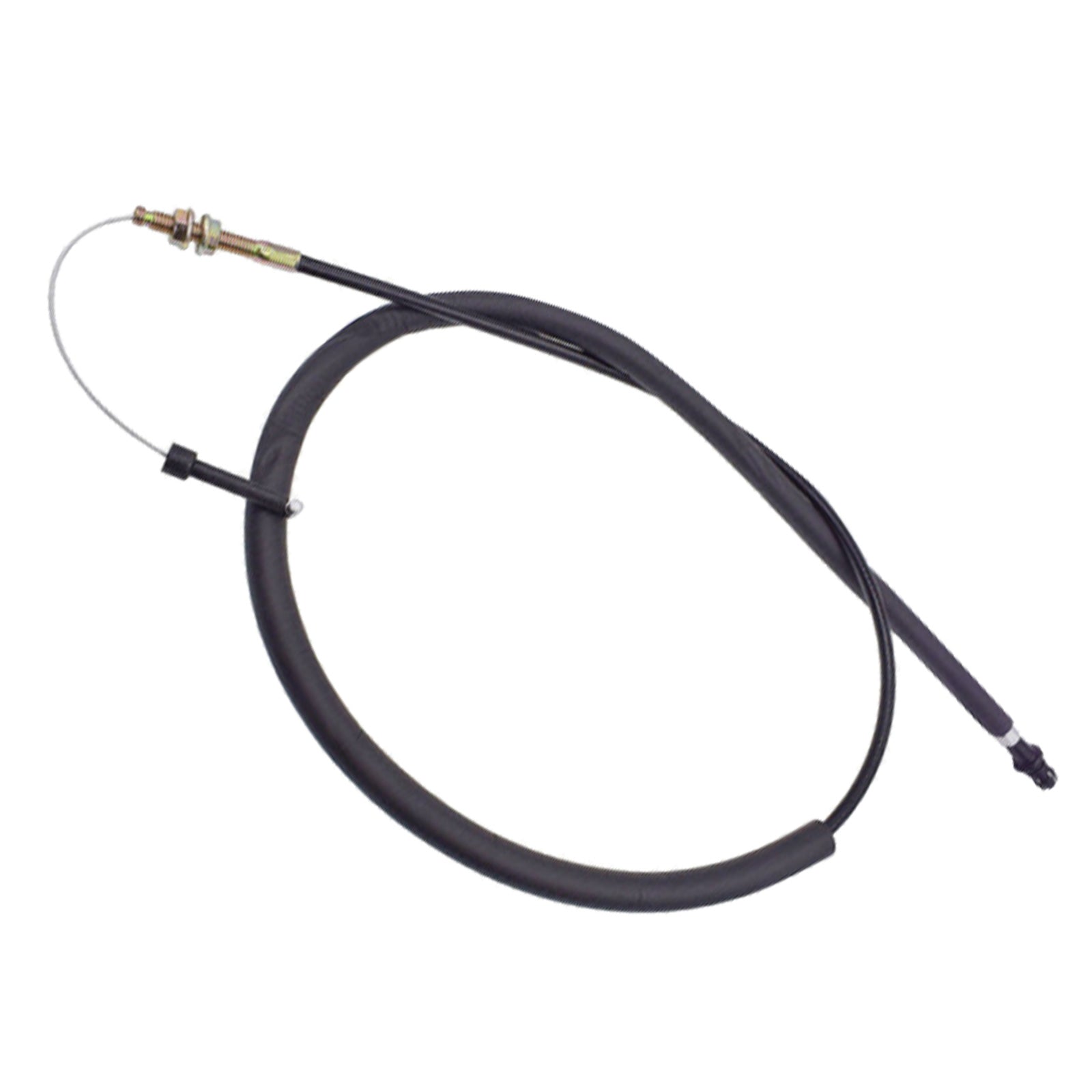 A/T Throttle Control Cable Suitable For Mitsubishi Pajero 3.0 GLS / GLX V23W / V43W-3