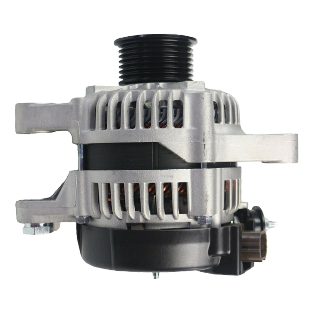 Alternator 80A Suitable for Toyota Hilux TGN16R 2.7L 2005–2015-3