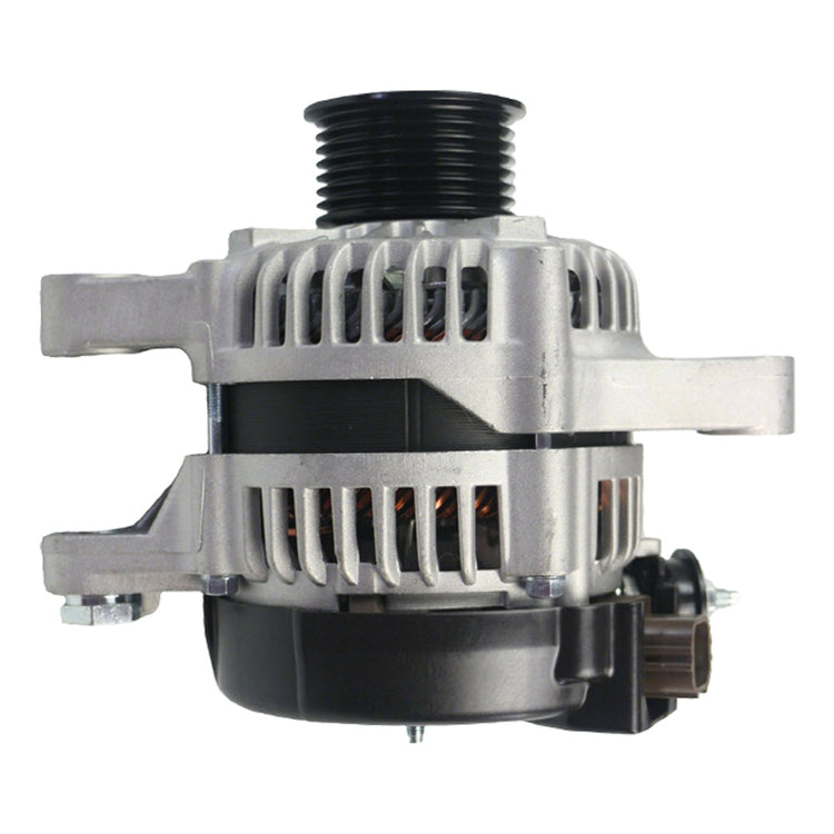 Alternator 80A Suitable for Toyota Hilux TGN16R 2.7L 2005–2015-3