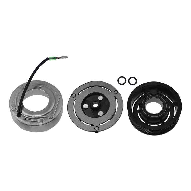 A/C Compressor Clutch Suitable For Mitsubishi Outlander Lancer ASX 7813A232-0