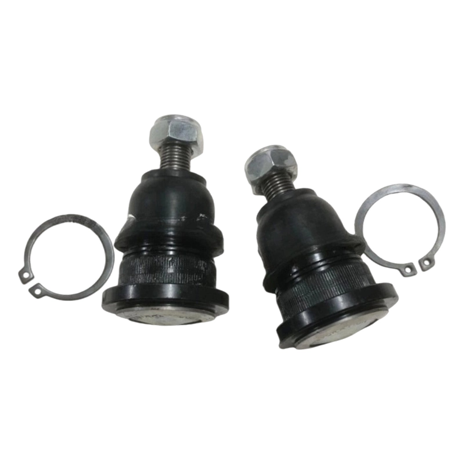 Ball Joint & Tie Rod End Kit Suitable For Mitsubishi Pajero NA / NB / NC / ND / NE 1982-1991-3