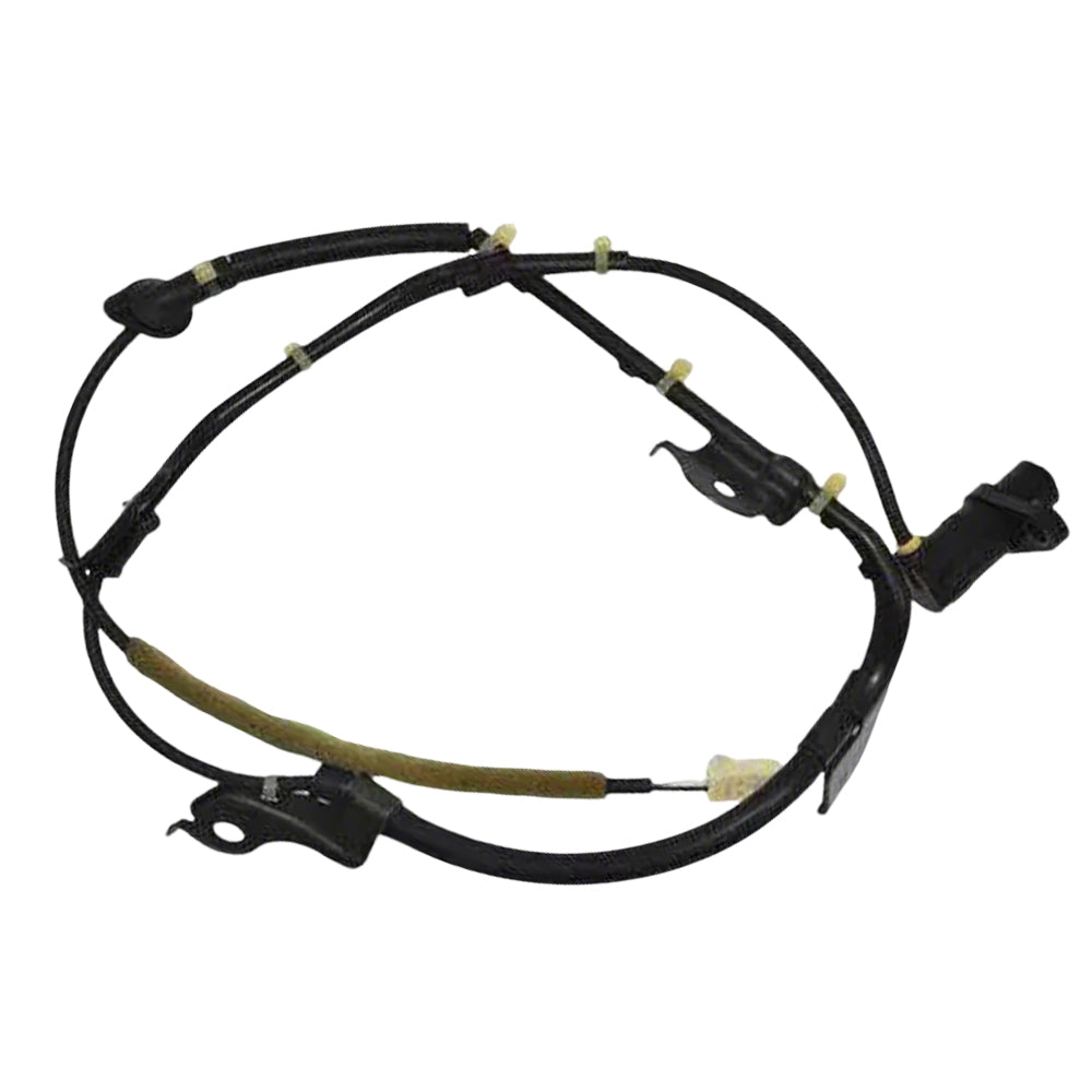Rear Right ABS Wheel Speed Sensor Suitable for Toyota RAV4 2000–2013-1