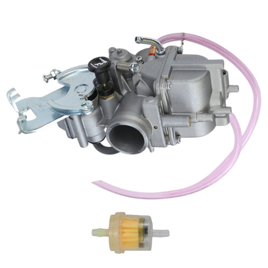 Carburetor Suitable for Yamaha TT-R230 2005–2009-0