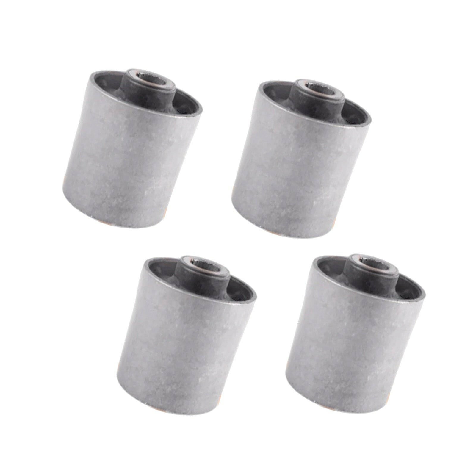 Complete Control Arm & Differential Mount Bushing Kit Suitable For Mitsubishi Delica PD6W-1
