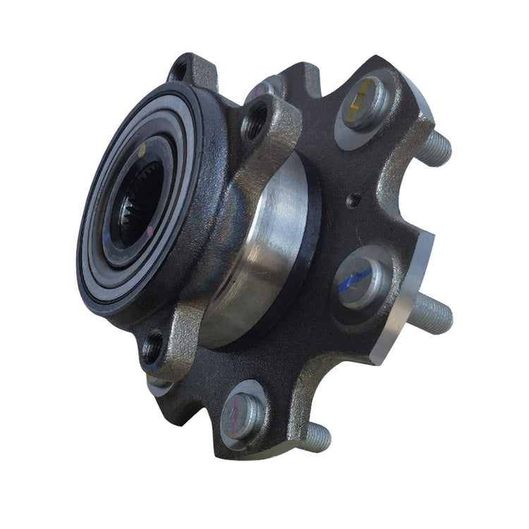 Front Hub Bearing Kit Suitable for Mitsubishi Shogun V68/V78 3.2 00-06-0
