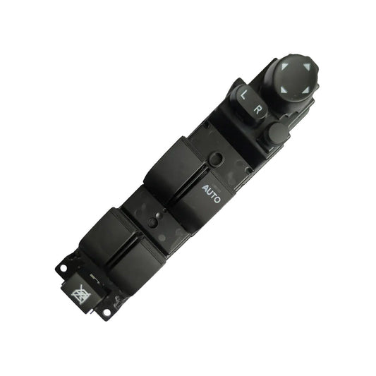 Master Power Window Switch Suitable For Mazda 2 Hatchback 2008-2014 DF89-66-350B-0