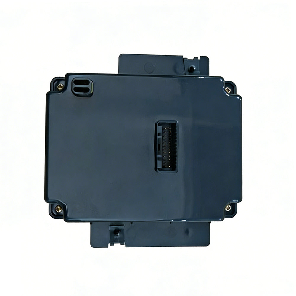 A/C Heater Control Module Suitable For Dodge Ram 1500 2014–2017 Ref. 68268186AA-0