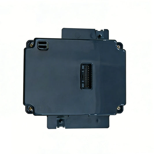 A/C Heater Control Module Suitable For Dodge Ram 1500 2014–2017 Ref. 68268186AA-0