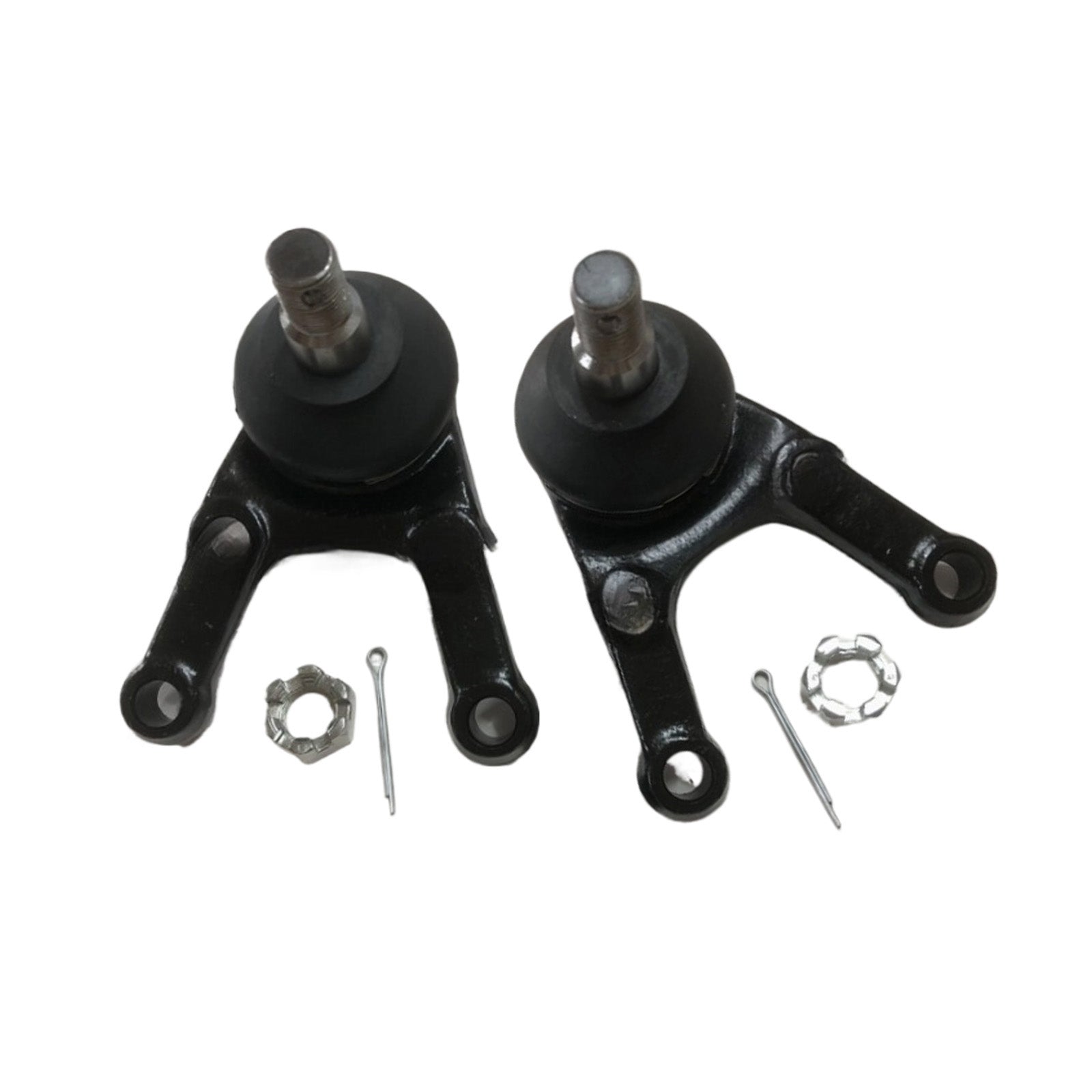 Lower & Upper Ball Joint Set of 4 Suitable For Mitsubishi Montero / Pajero NA / NB / NC / ND / NE-4