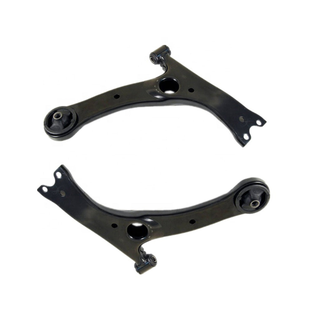 LH  RH Front Lower Control Arms Suitable For Toyota Corolla 12/01-04/07-0