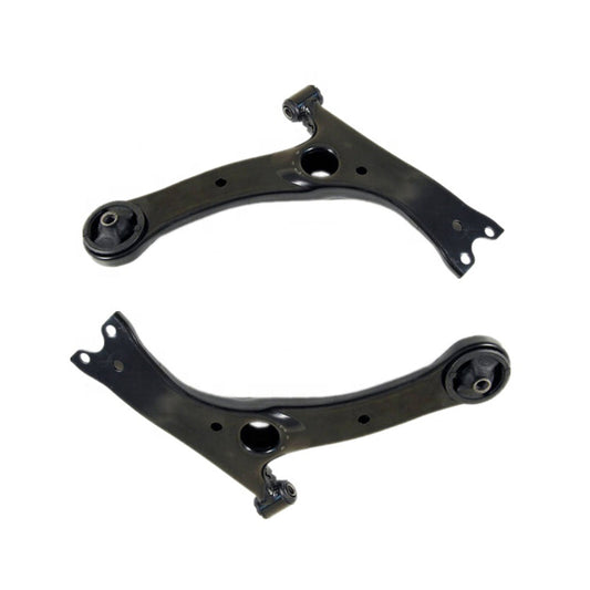 LH  RH Front Lower Control Arms Suitable For Toyota Corolla 12/01-04/07-0