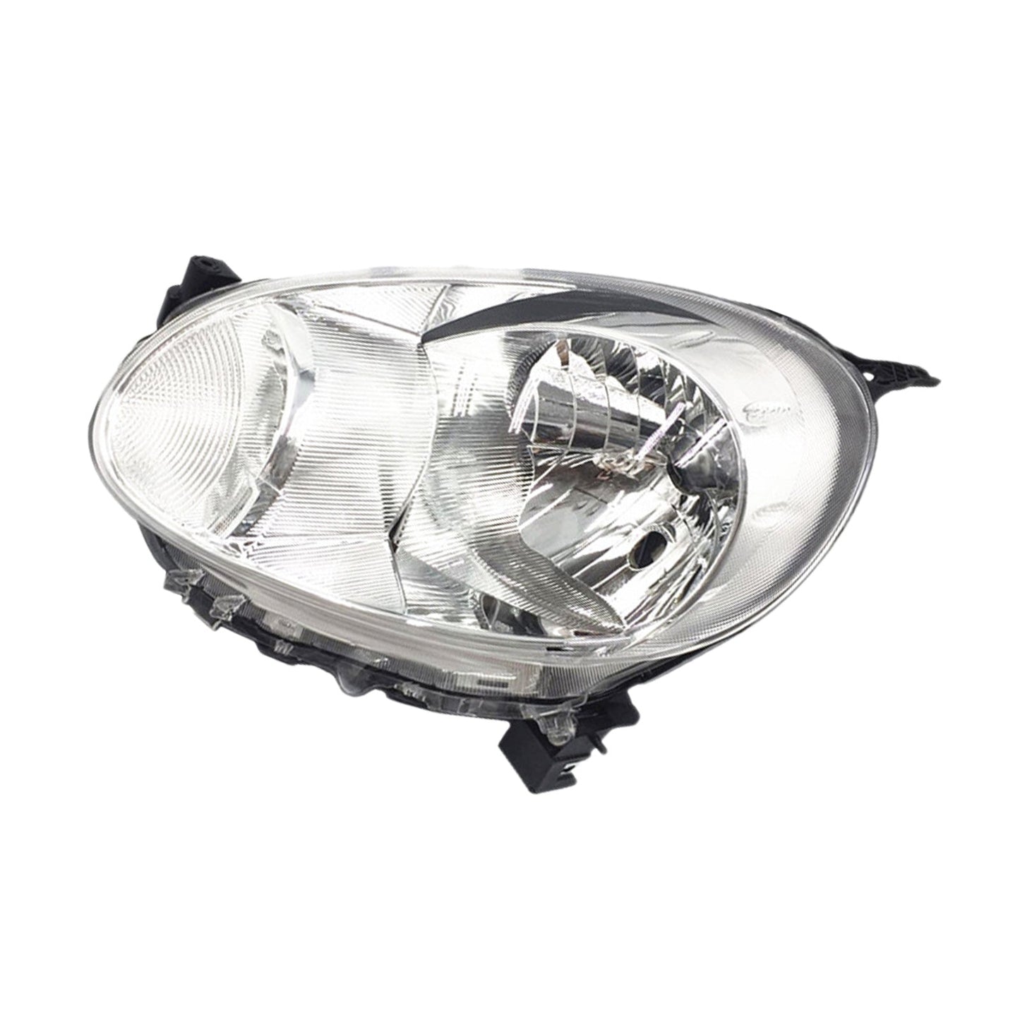 Manual Adjuster Head Light Lamp LH Manual Adjuster Suitable for Nissan Micra K13 2010-2012-1