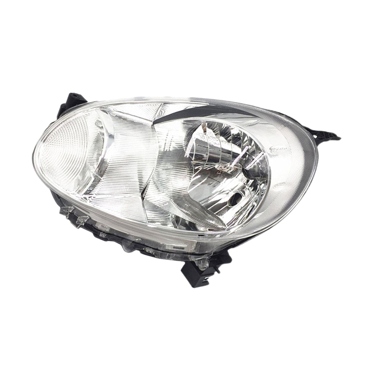 Manual Adjuster Head Light Lamp LH Manual Adjuster Suitable for Nissan Micra K13 2010-2012-1