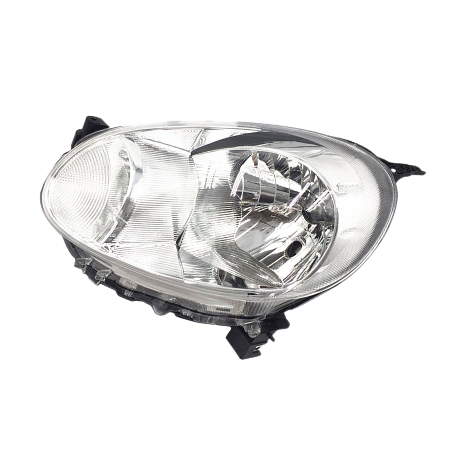 Manual Adjuster Head Light Lamp LH Manual Adjuster Suitable for Nissan Micra K13 2010-2012-1