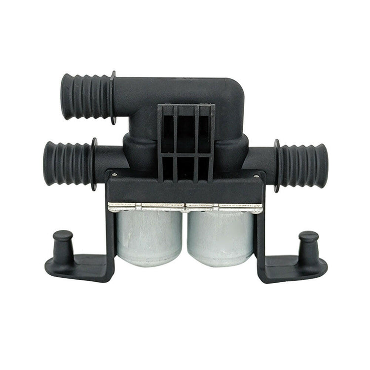 Heater Control Valve Suitable For BMW E60 E60N E61 E61N E63 E64 E65 E66 64116906652-4