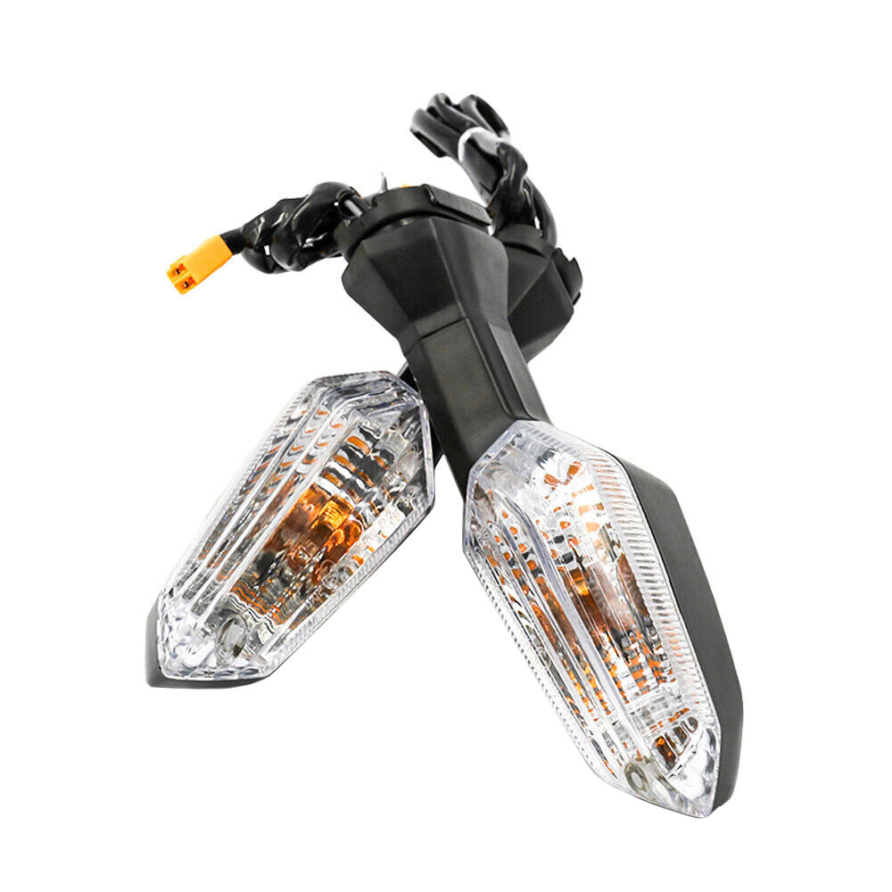 Rear Turn Signal Indicator Suitable For Kawasaki Ninja 250 300 650 1000 Z1000SX-2