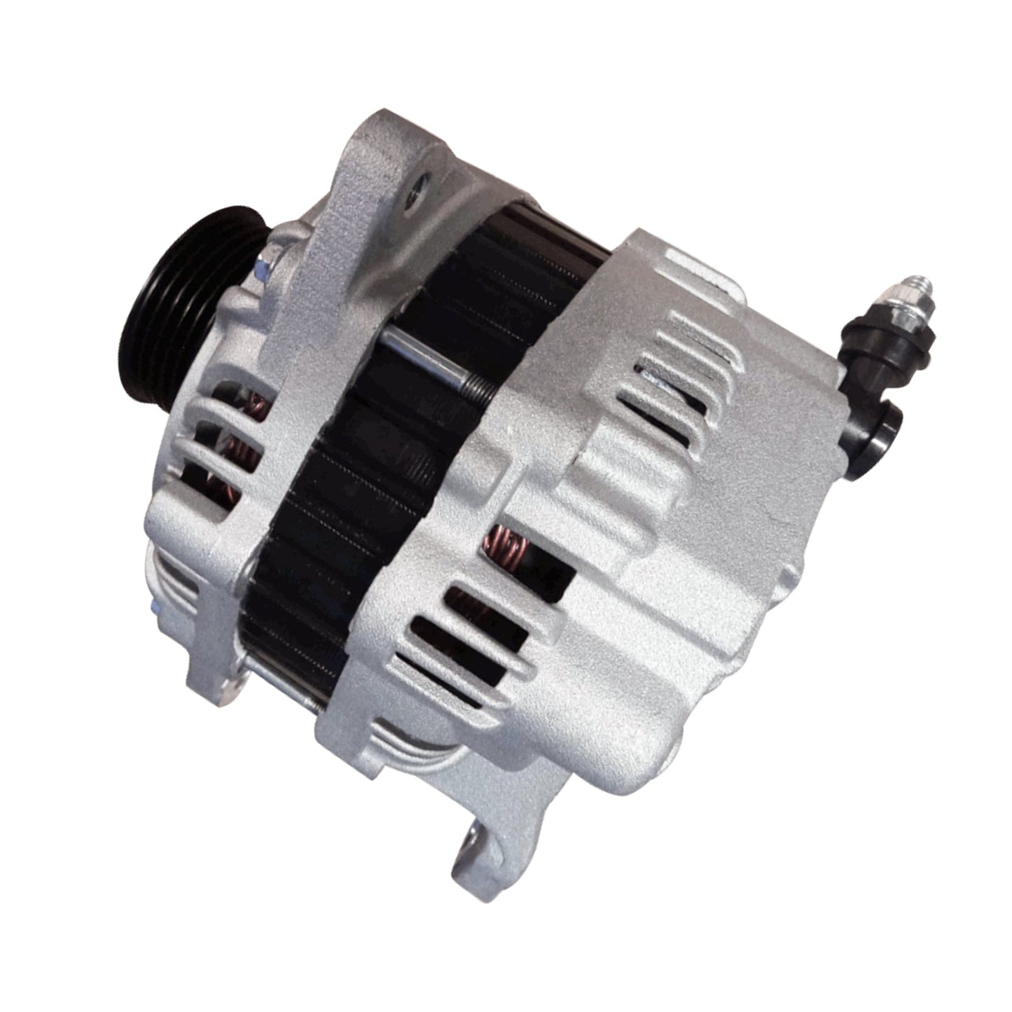 Alternator Suitable For Nissan Navara D40 2.5L Turbo Diesel YD25DDTi 2005-2014-4