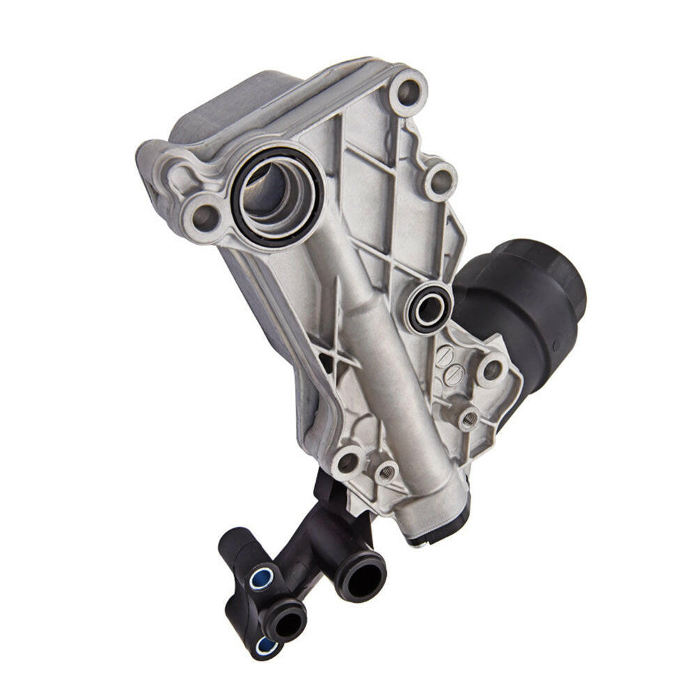 Oil Cooler Suitable For Mercedes-Benz M-Class ML 250 2012-2015 / C-Class 2011-2014 6511800610-4