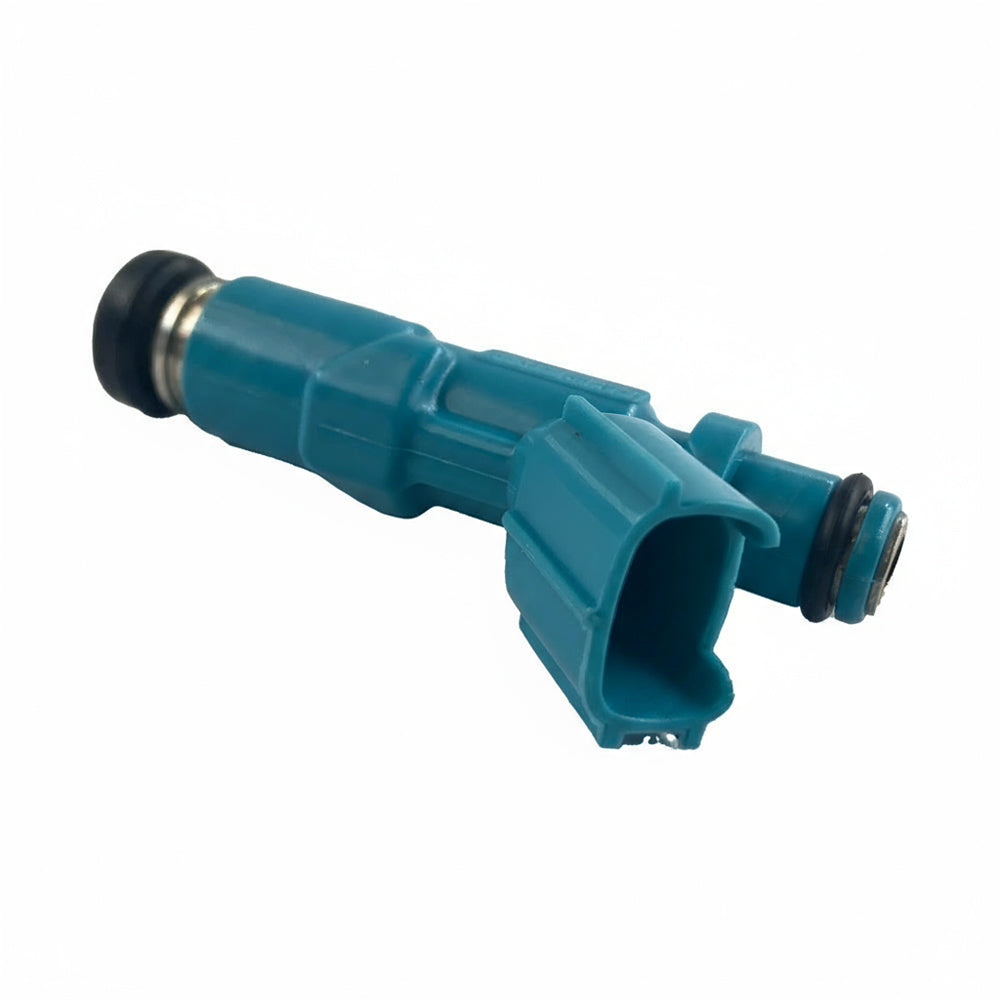 1x Fuel Injector Suitable for Toyota Yaris Vitz Verso 1SZ 2SZ 1.0-1.3 1999-2005-1