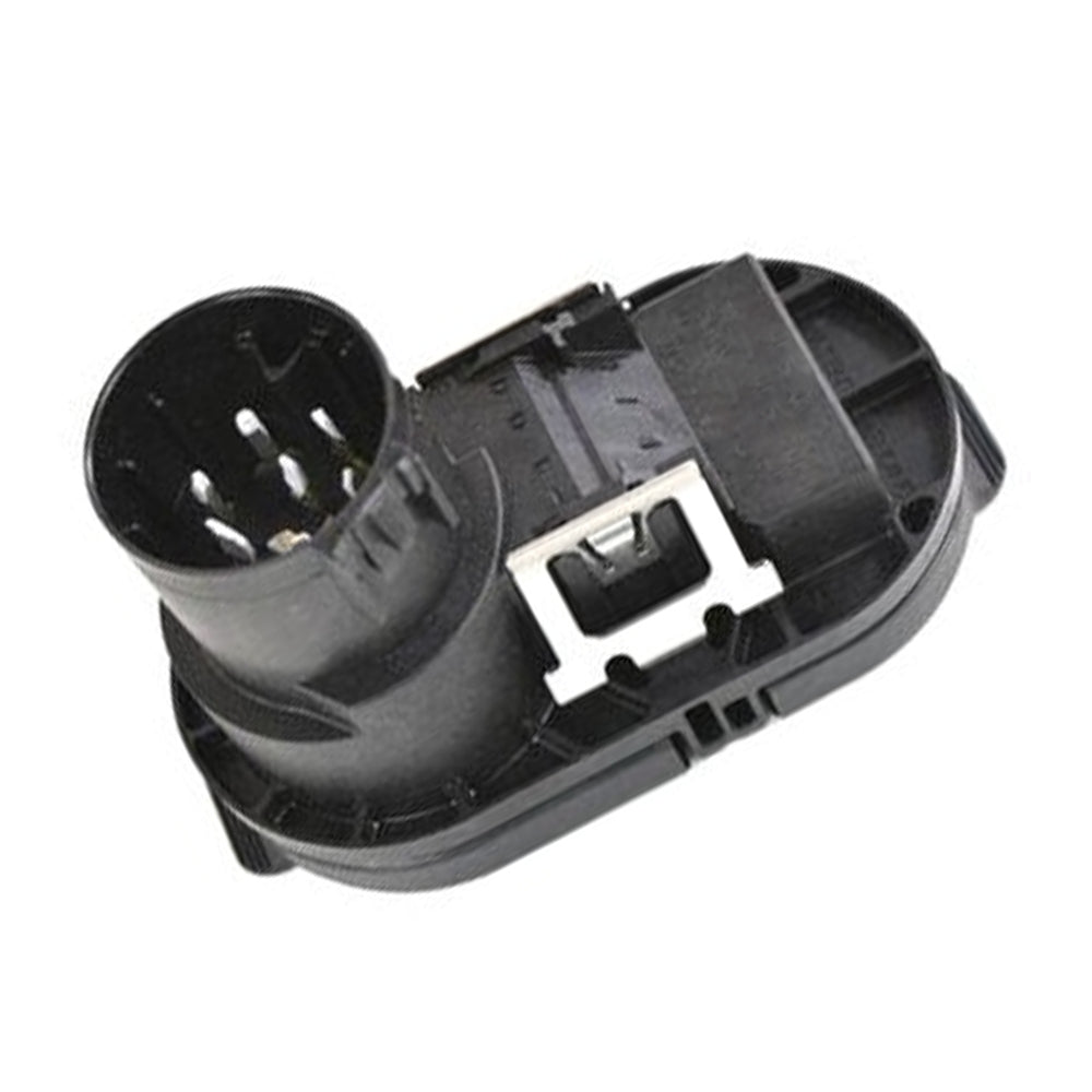 Trailer Hitch Connector Plug Suitable For Jeep Grand Wagoneer 2022-2024-0