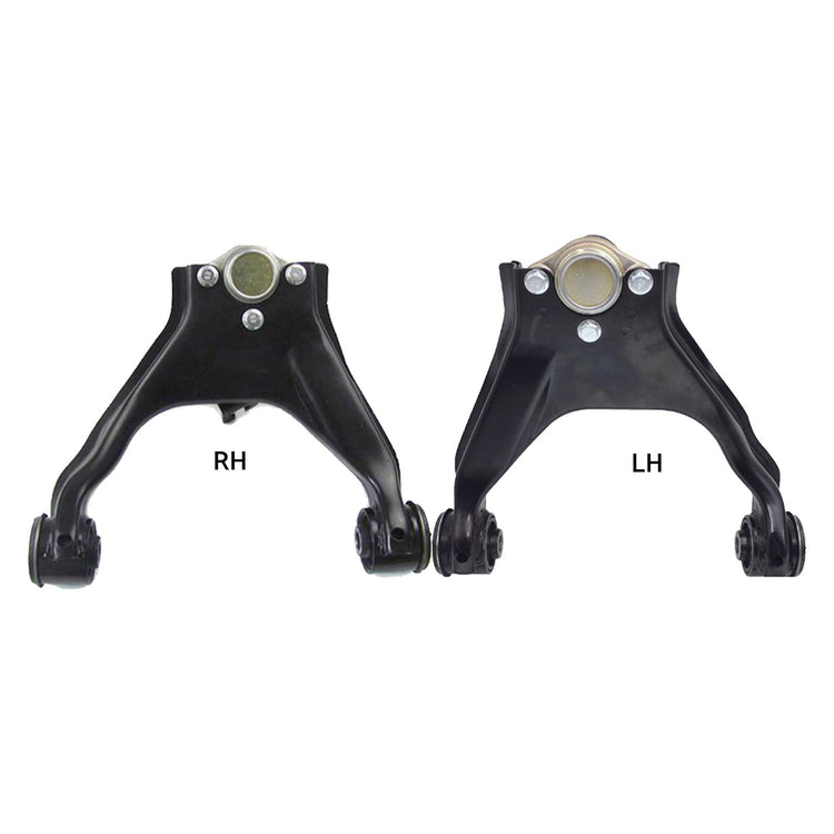 L&H Front Upper Control Arms Suitable For Mitsubishi Pajero N series 2000-2021 LH+RH-0