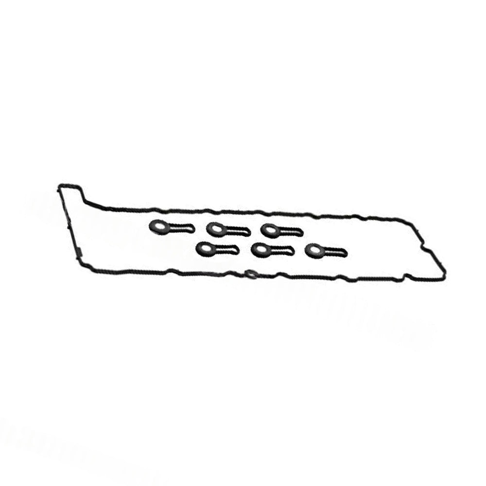 Valve Cover Gasket Set Suitable For BMW N57D30A Diesel 3/4/5 Series 2012–2020-1