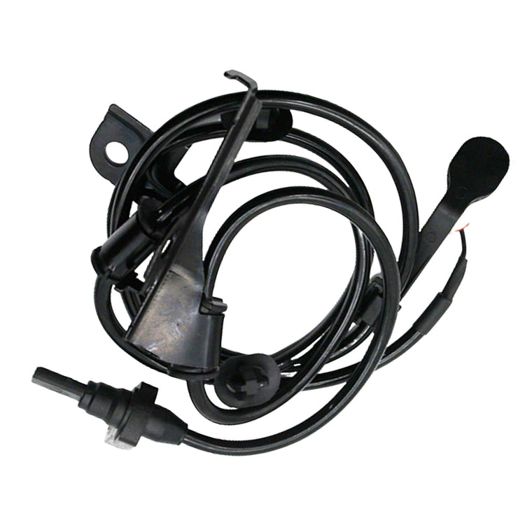 Front Left ABS Wheel Speed Sensor Suitable for Toyota Yaris/Vitz 2005–2014-0